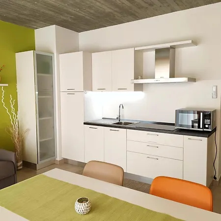 Apartament Loft 01 La Maddalena (Sassari)