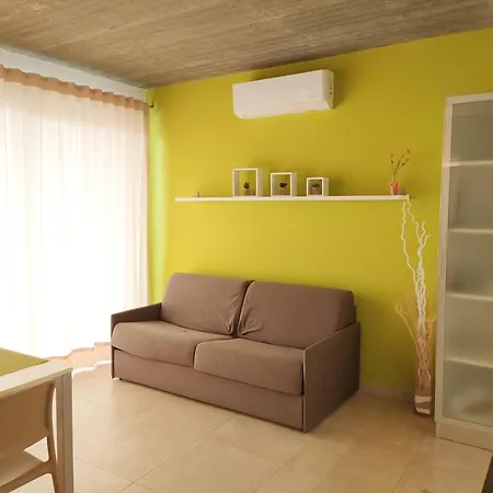 Loft 01 Apartamento La Maddalena (Sassari)