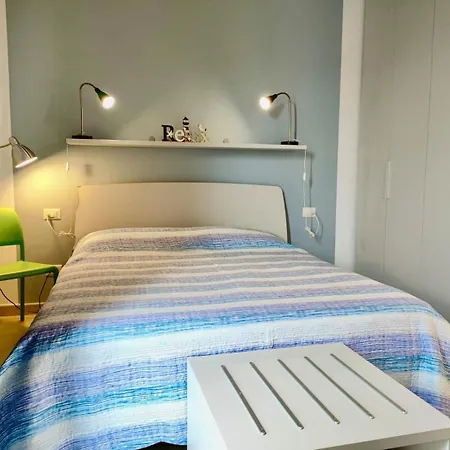 Apartamento Loft 01 *