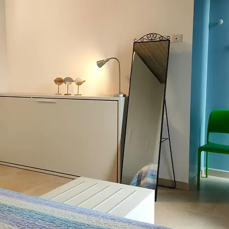 Loft 01 La Maddalena (Sassari)
