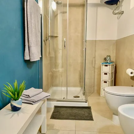 Loft 01 La Maddalena (Sassari)
